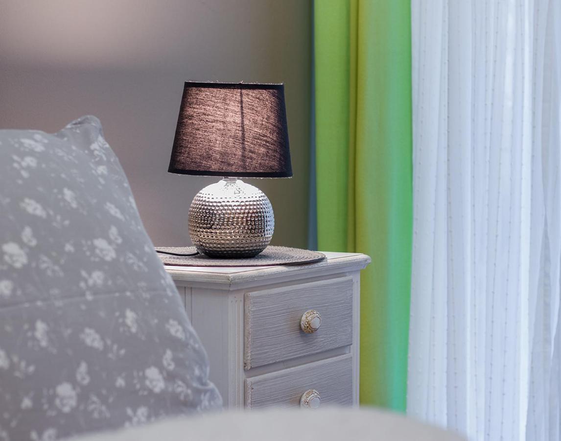 City Stay Alexandras Av. Athene Buitenkant foto