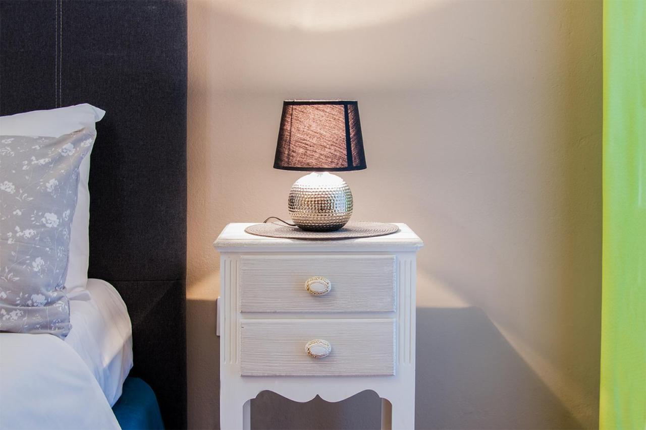 City Stay Alexandras Av. Athene Buitenkant foto