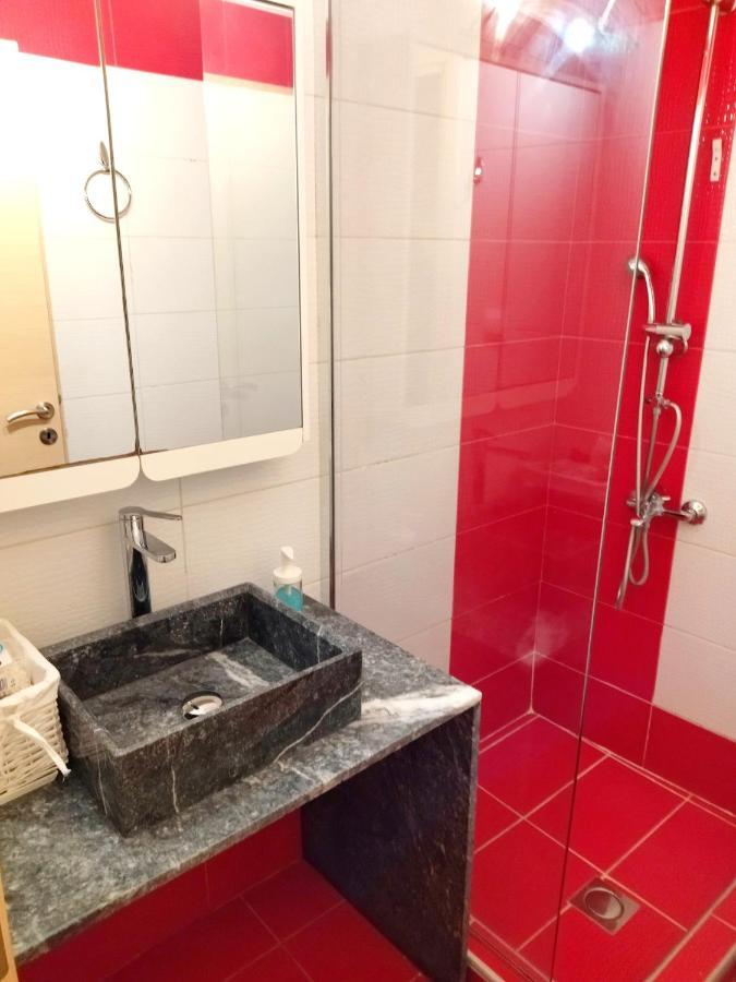 City Stay Alexandras Av. Athene Buitenkant foto